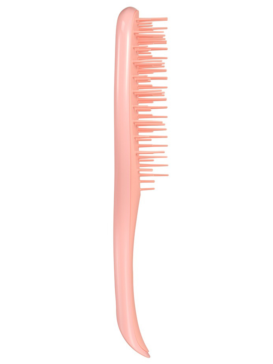 Расческа The Ultimate Detangler Extra Gentle Saffron от Tangle Teezer + 2
