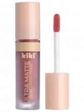Жидкая матовая Помада для губ Ultra Matte, тон 301 персиковый