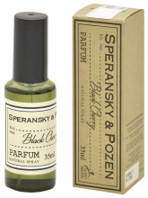 Духи Speransky&Pozen Black Cherry 35мл