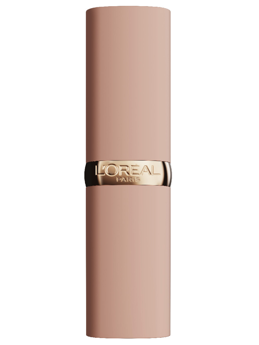 Color Riche Увлажняющая матовая Помада для губ Blurred Matte, тон 570 Worth It Intense от L'Oreal Paris + 2
