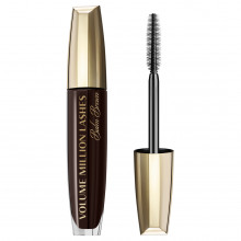 Тушь для ресниц Volume Milllion Lashes Balm Brown коричневая