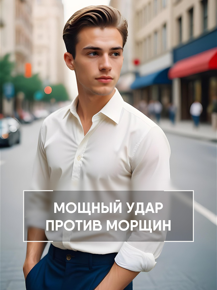 Men Медвежья сила Крем от морщин 50мл  от Natura Siberica + 8