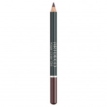 Карандаш для век Kajal Liner, тон 04 forest brown