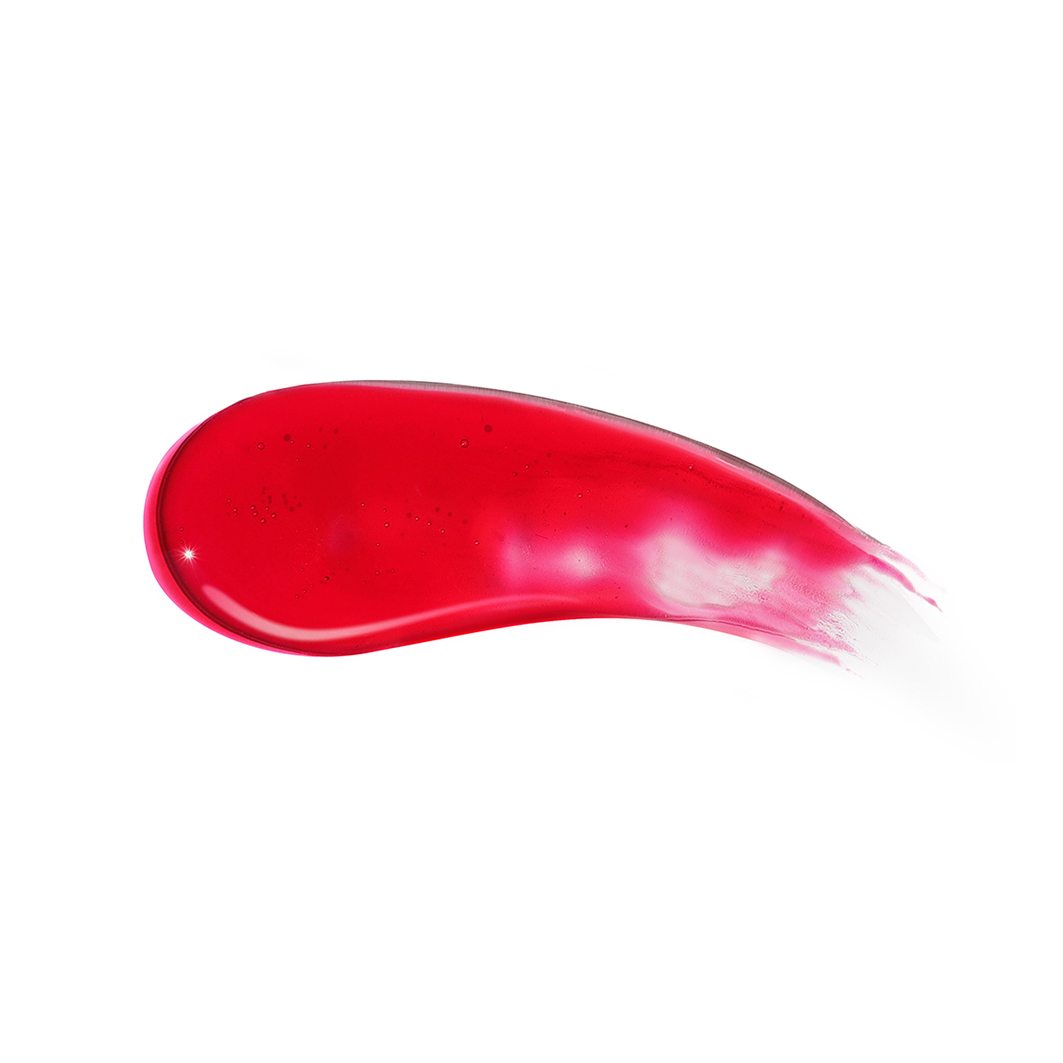 Тинт для губ с гиалуроновым комплексом, тон 02 Sexy Red от LuxVisage + 2