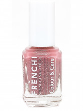 Strength Лак для ногтей Colour & Care, тон 35 Daisy