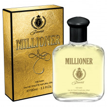 Туалетная вода мужская Favorit Millioner 100мл