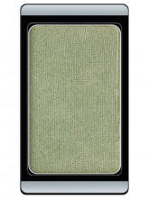 Тени для век Pearl, тон 45 pearly nordic forest