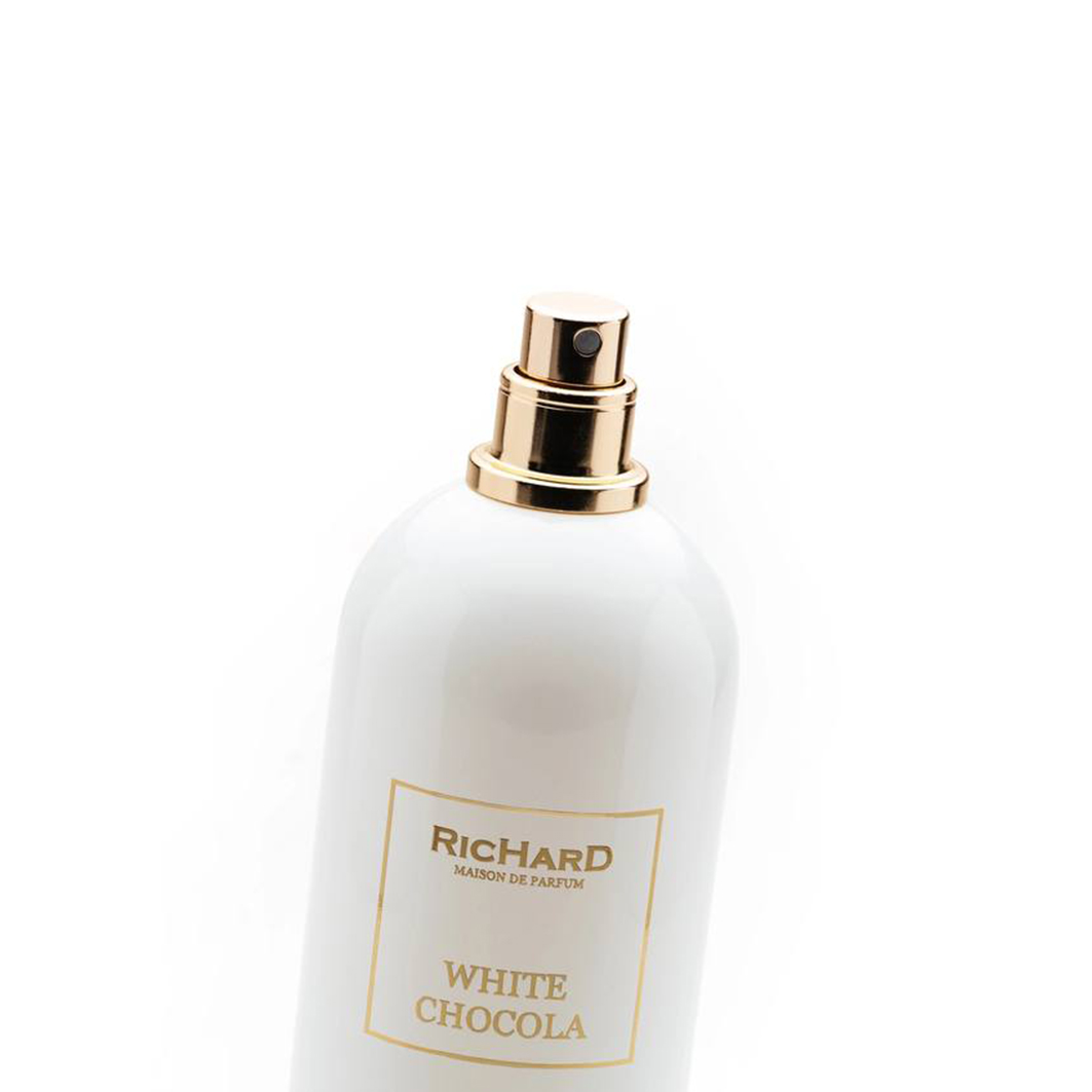 White Chocola Парфюмерная вода 100мл  от Richard maison de parfum + 2