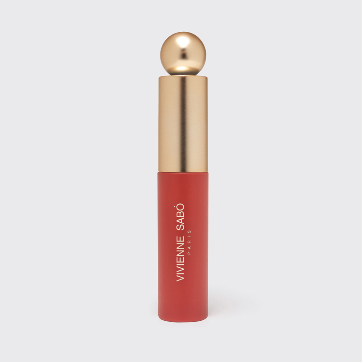 Тинт для губ Tititint, тон 03 Рубиновый / Rouge provocateur от Vivienne Sabo + 10