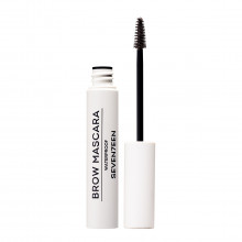 Тушь для бровей водостойкая Brow Mascara, тон 06 темно-коричневый