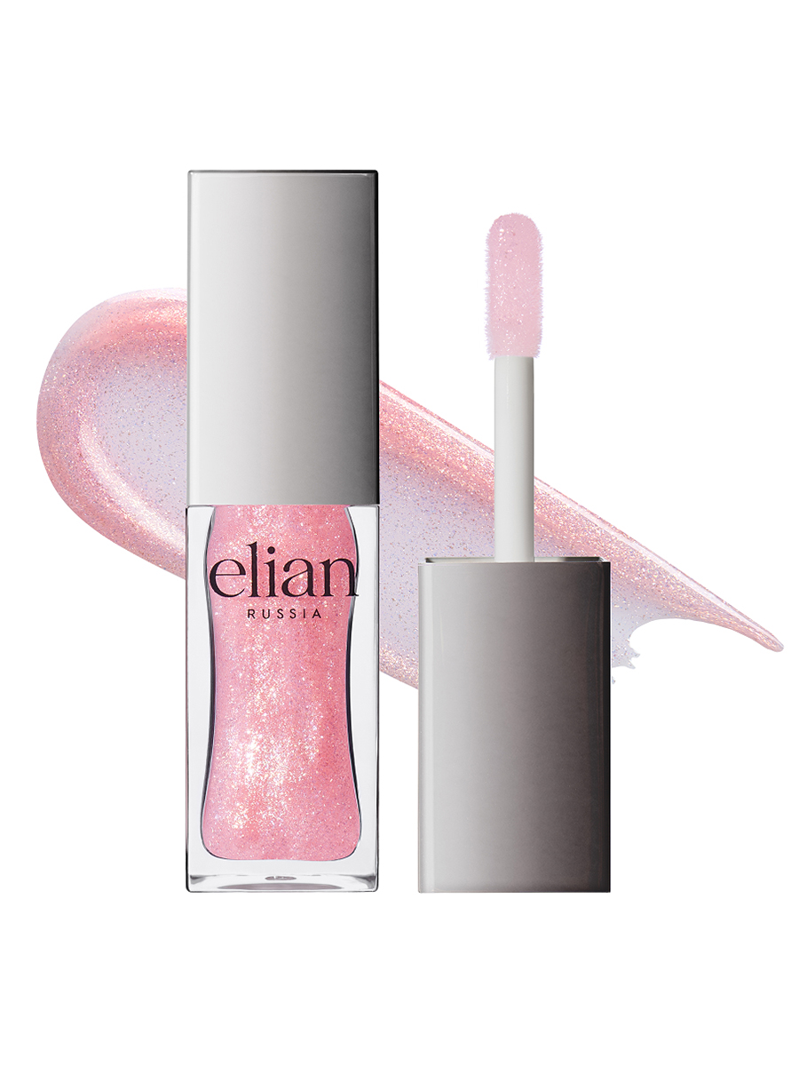 Блеск для губ Pure Emotion, тон 26 Whistle от Elian Russia + 2