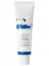 Солнцезащитный крем увлажняющий с березовым соком Birch Juice Moisturizing Sunscreen SPF50+ 50мл
