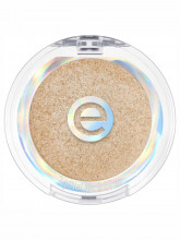 Моно Тени для век Mono Eyeshadow Pearly, тон 01 Golden Glow