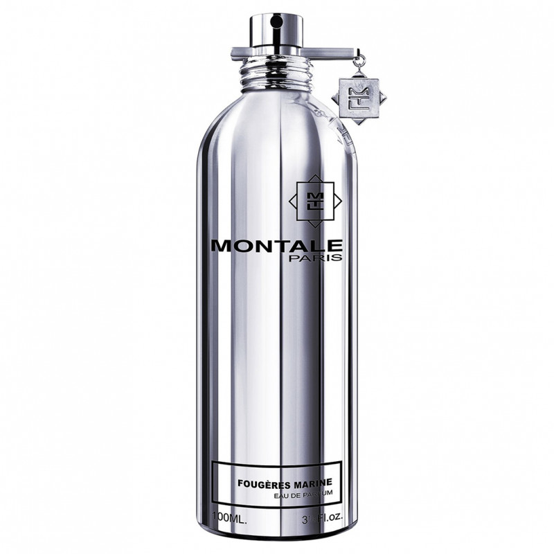 Fougeres Marine Парфюмерная вода 100мл от Montale + 1