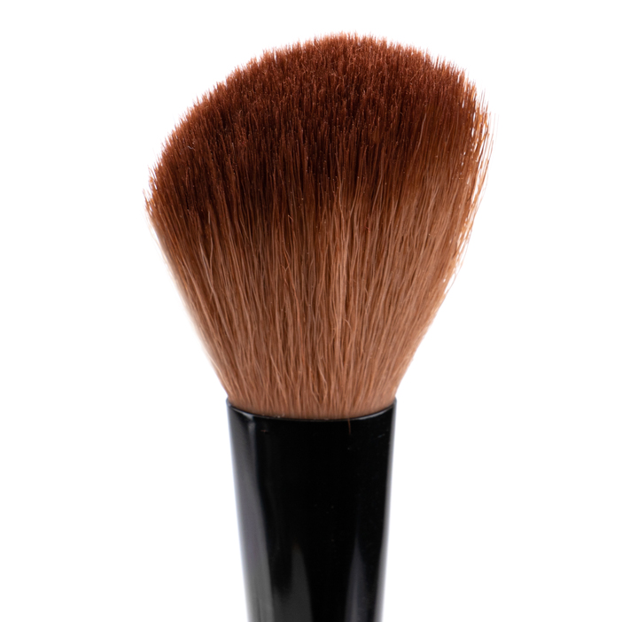 Кисть для контуринга Contour Brush №12 от TF cosmetics + 2