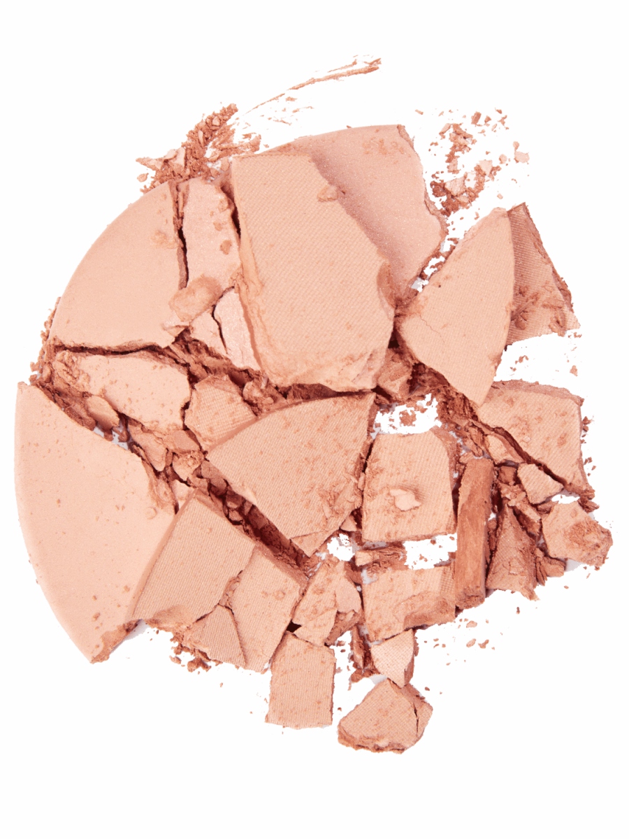 Румяна Instyle Blush On, тон 008 Pearl от TopFace + 2