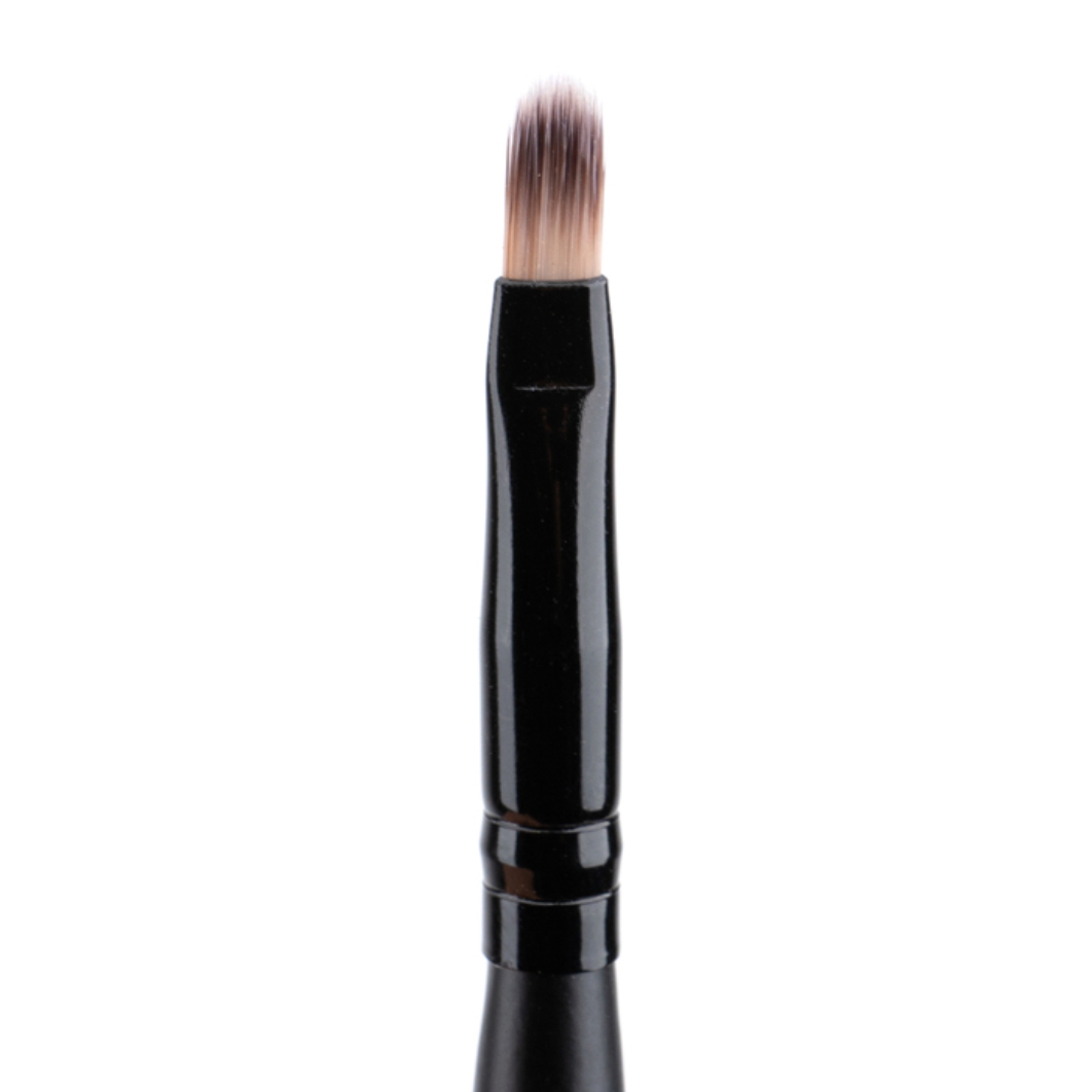 Кисть для губ в футляре  от TF cosmetics + 2