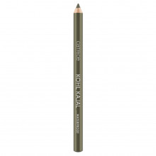 Карандаш для век водостойкий Kohl Kajal Waterproof, тон 080 хаки