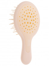 Щетка для волос Mini Superbrush Soft Orange