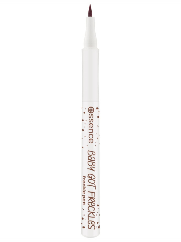 Маркер для создания веснушек Baby Got Freckles 1мл от Essence + 1