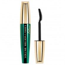 Тушь для ресниц Объём и разделение Volume Million Lashes Feline экстрачерная