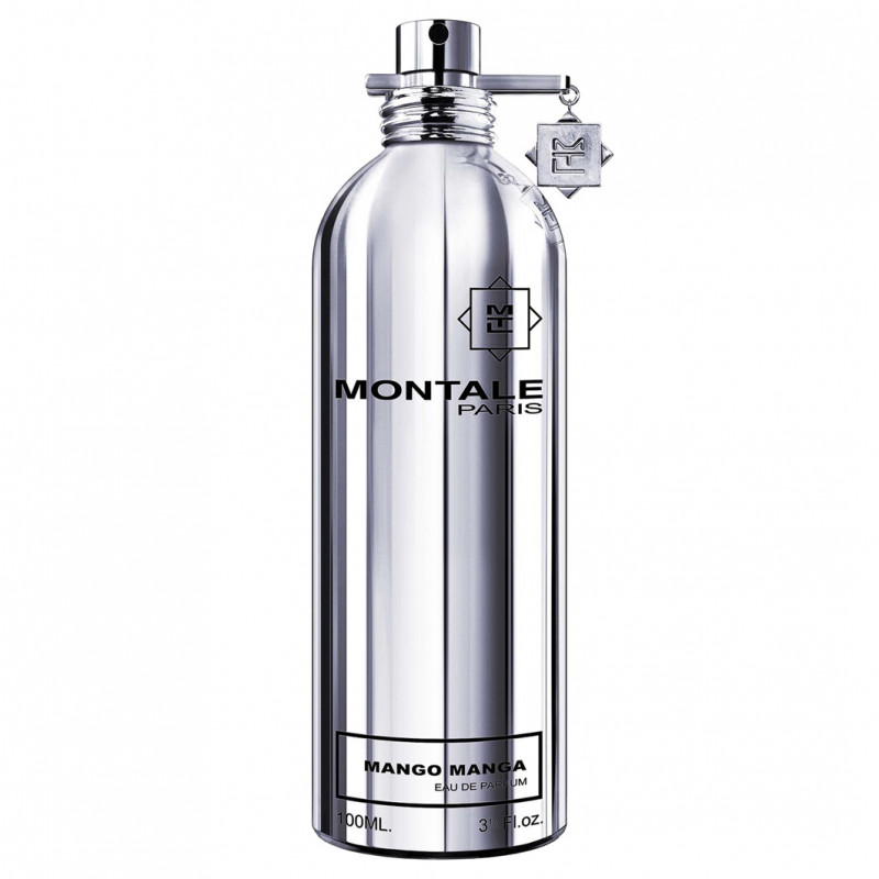 Mango Manga Парфюмерная вода 100мл от Montale + 1