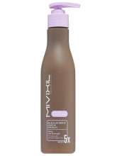 Бальзам для волос реконструирующий несмываемый Molecular Repair Leave-in Hair Balm 250мл