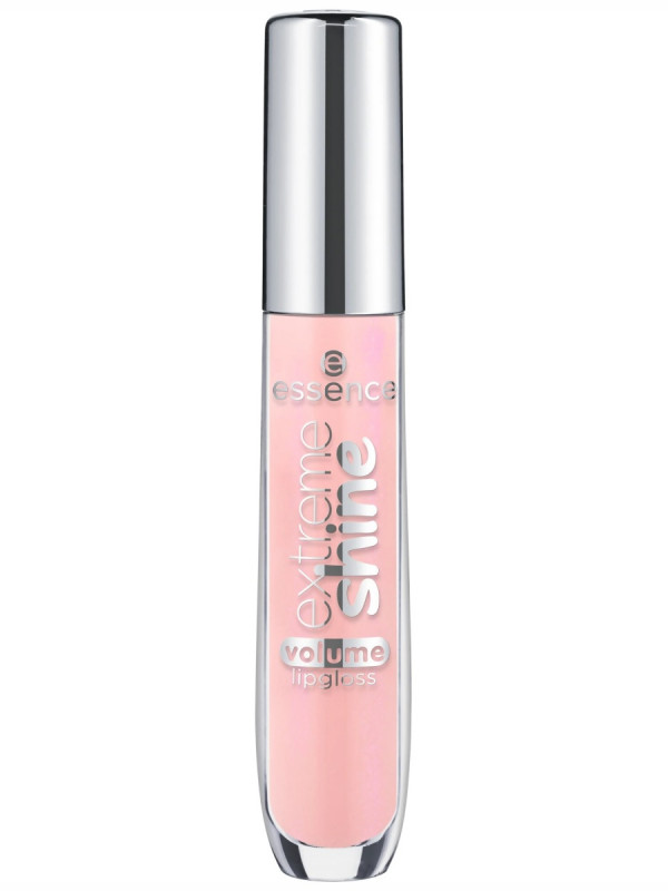 Блеск для губ Extreme Shine, тон 19 Frosted Fairy от Essence + 1