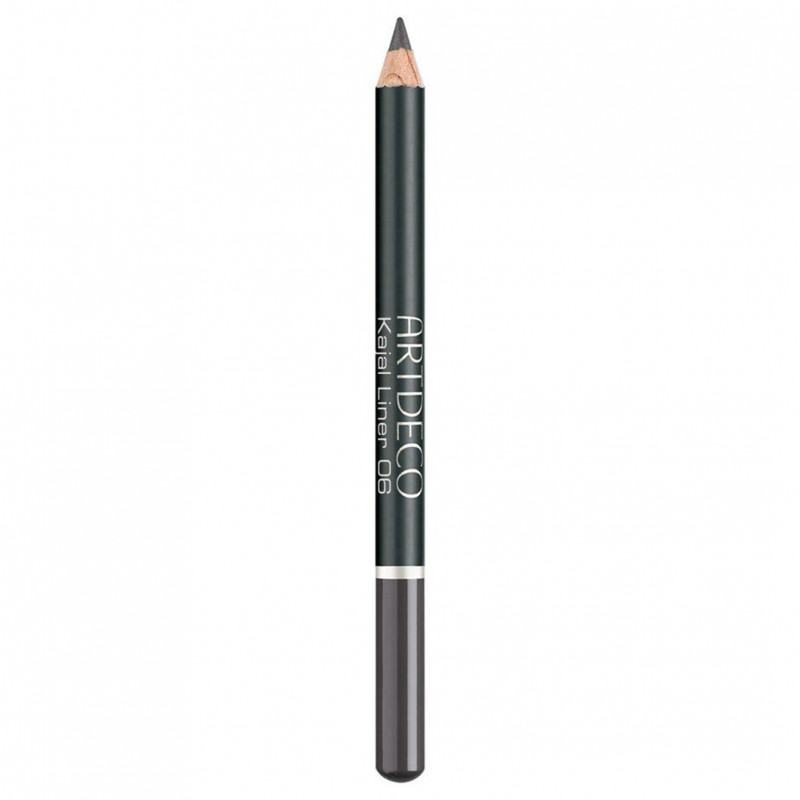 Карандаш для век Kajal Liner, тон 06 dark grey от ARTDECO + 1