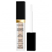 Консилер для лица Wonder Match, тон 025 light beige 