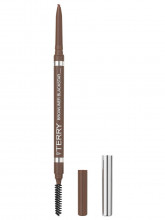 Browliner Blackstar Лайнер для бровей, тон 3 Ash Brown