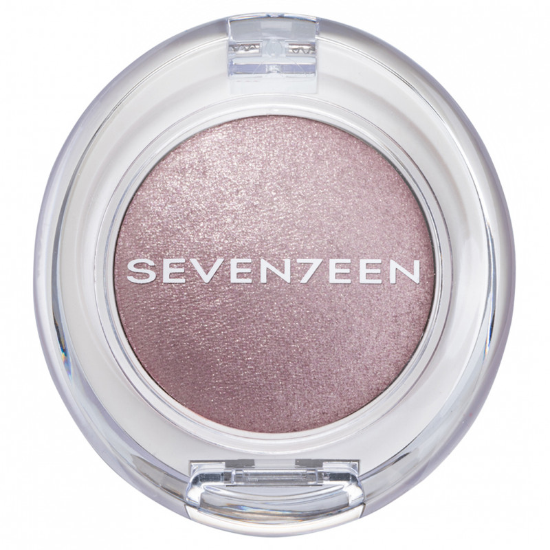 Тени для век Extra Sparkle Shadow, тон 01 от Seventeen + 1