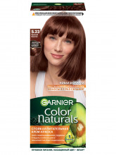 Color Naturals Крем-краска, тон 5.23 Пряный каштан