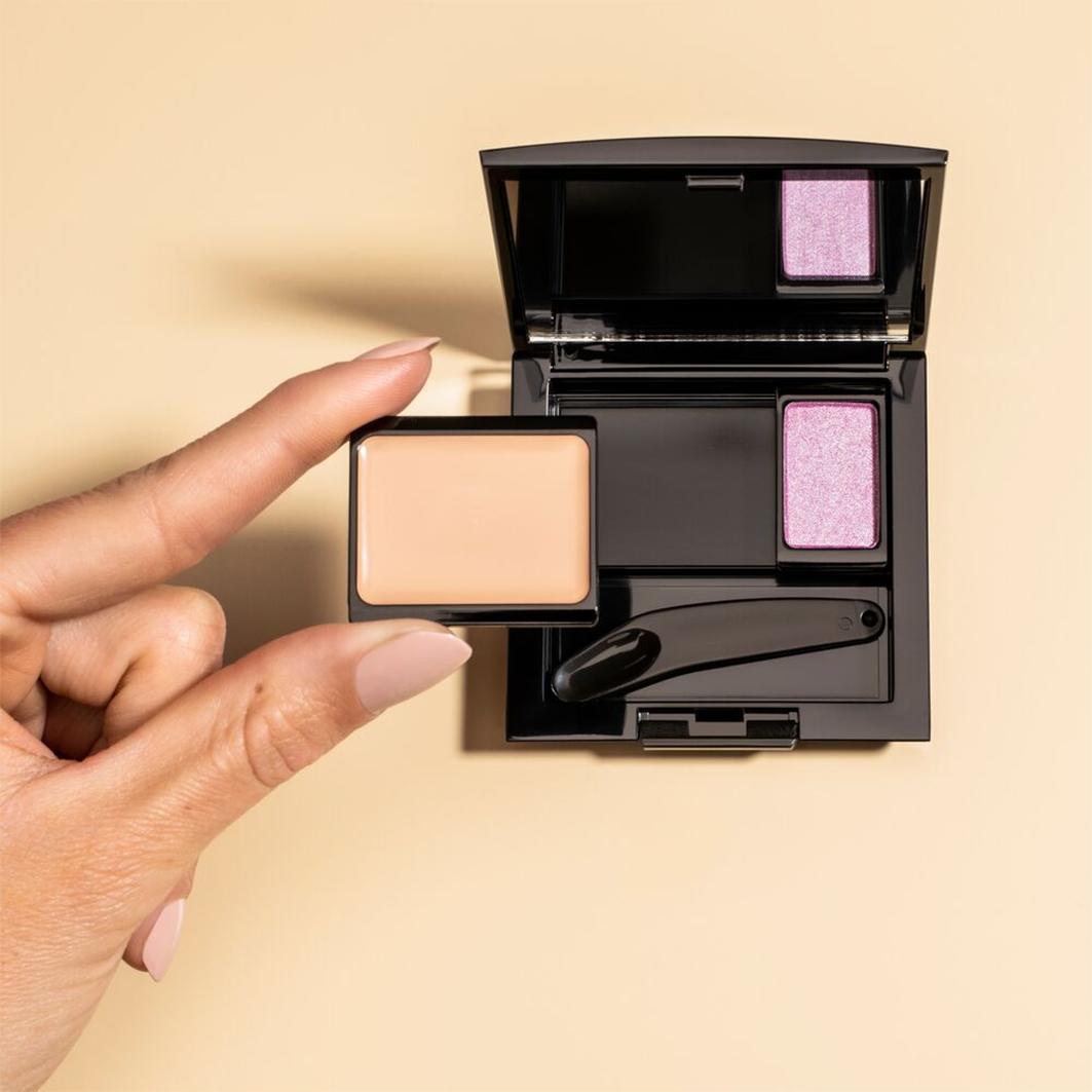 Футляр для теней и румян Beauty Box Trio от ARTDECO + 2