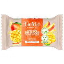 Bio-Soap Туалетное мыло с баттером Манго 75г