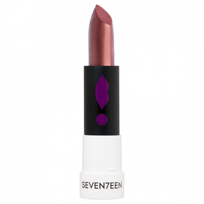 Помада для губ Special, тон 326 золотой рассвет от Seventeen + 1