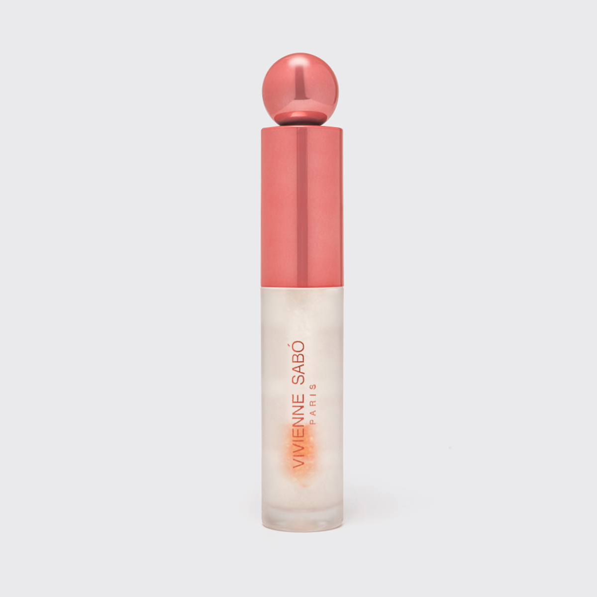 Тинт для губ Tititint, тон 07 Нежно-розовый / Rose sensuelle от Vivienne Sabo + 10