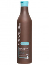 Бальзам-флюид для волос возрождающий Revitalising Hair Balm-fluid 500мл