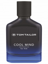 Cool Mind Туалетная вода мужская 50мл