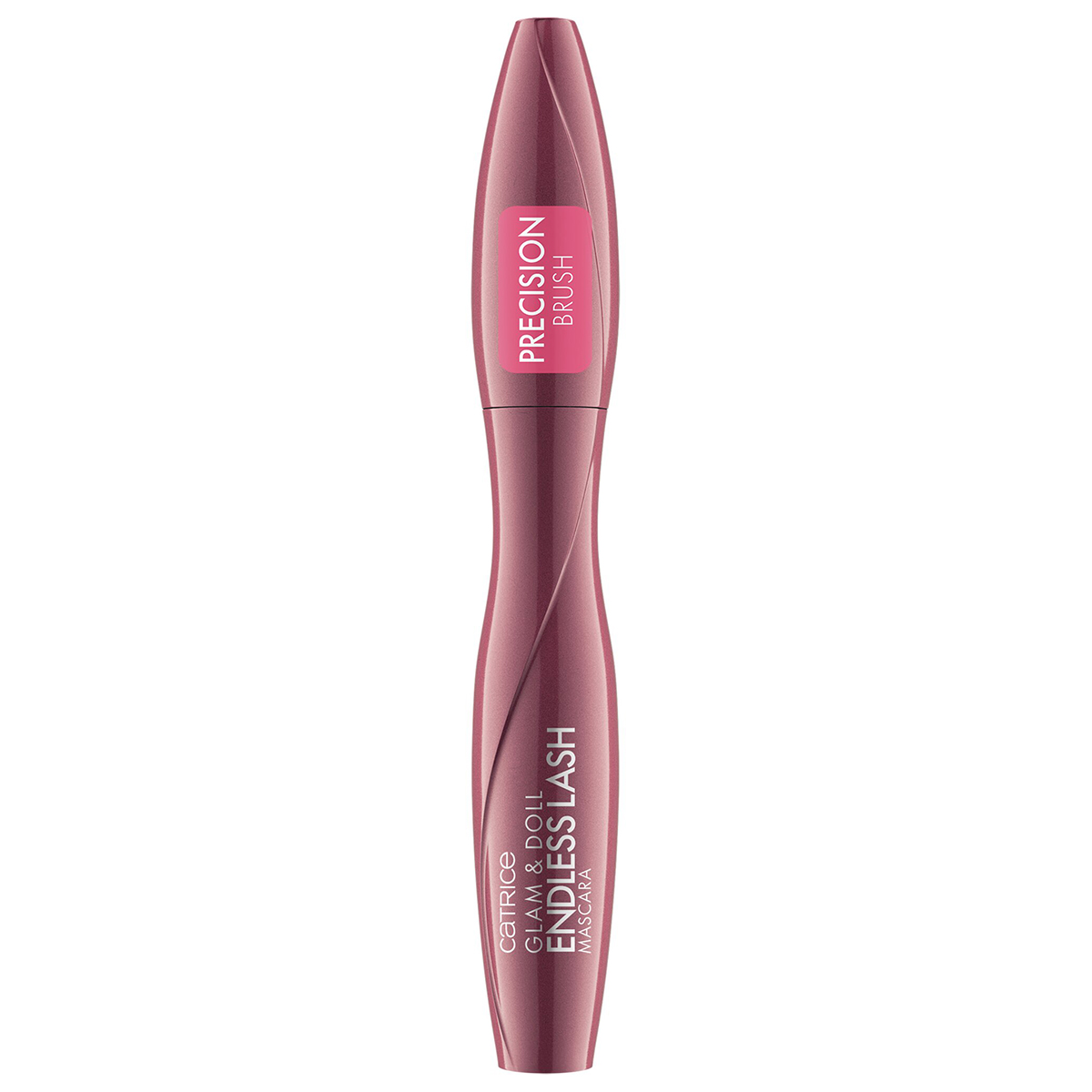 Тушь для ресниц Длина и объём Glam & Doll Endless от Catrice + 4