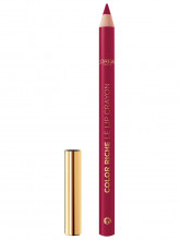 Color Riche Карандаш для губ Le Lip Crayon, тон 124 Будьте любезны