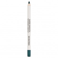 Карандаш для век с витамином Е водостойкий, тон 33 Deep Emerald Sea
