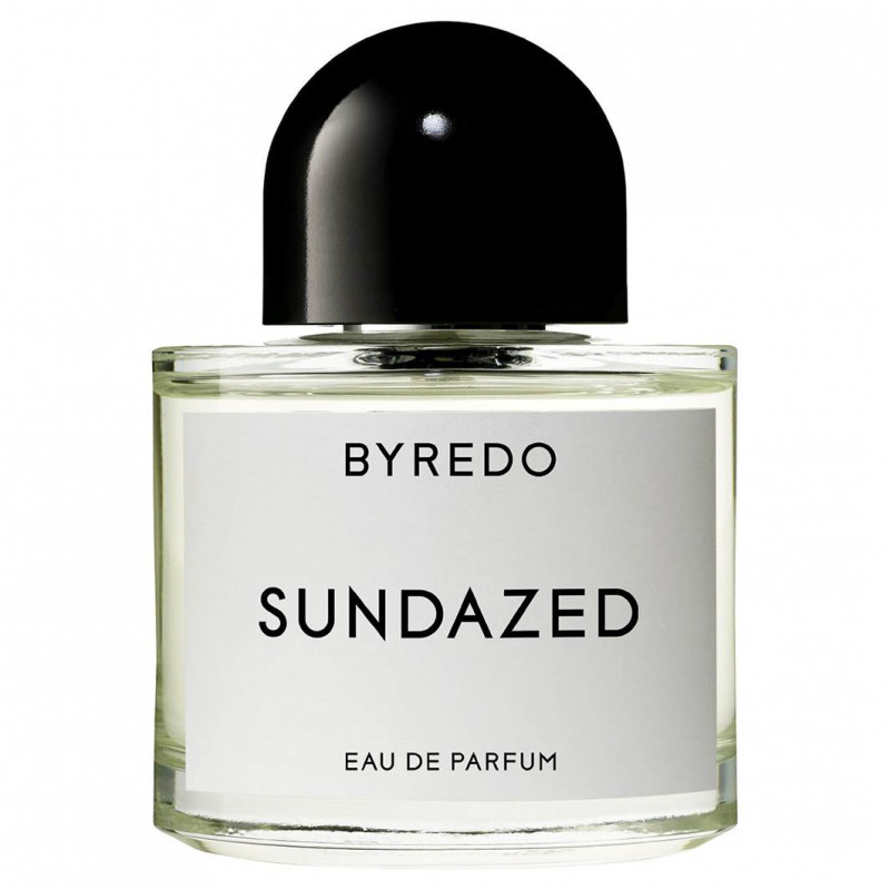 Sundazed Парфюмерная вода женская 50мл от Byredo + 1