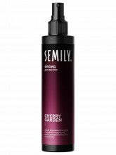 Флюид для волос несмываемый 20в1 Almond, Cherry, Sandalwood 200мл