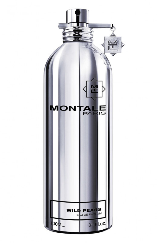 Wild Pears Парфюмерная вода 100мл от Montale + 1