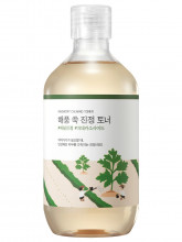 Тонер успокаивающий с экстрактом полыни Mugwort Calming Toner 300мл