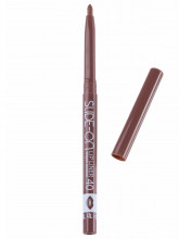 Карандаш для губ автоматический Slide-on Lip Liner, тон 40 cocoa / какао