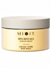 Крем-баттер для тела с ароматом теплой ванили Spa Rituals Volcanic Vanilla Body Butter 250г