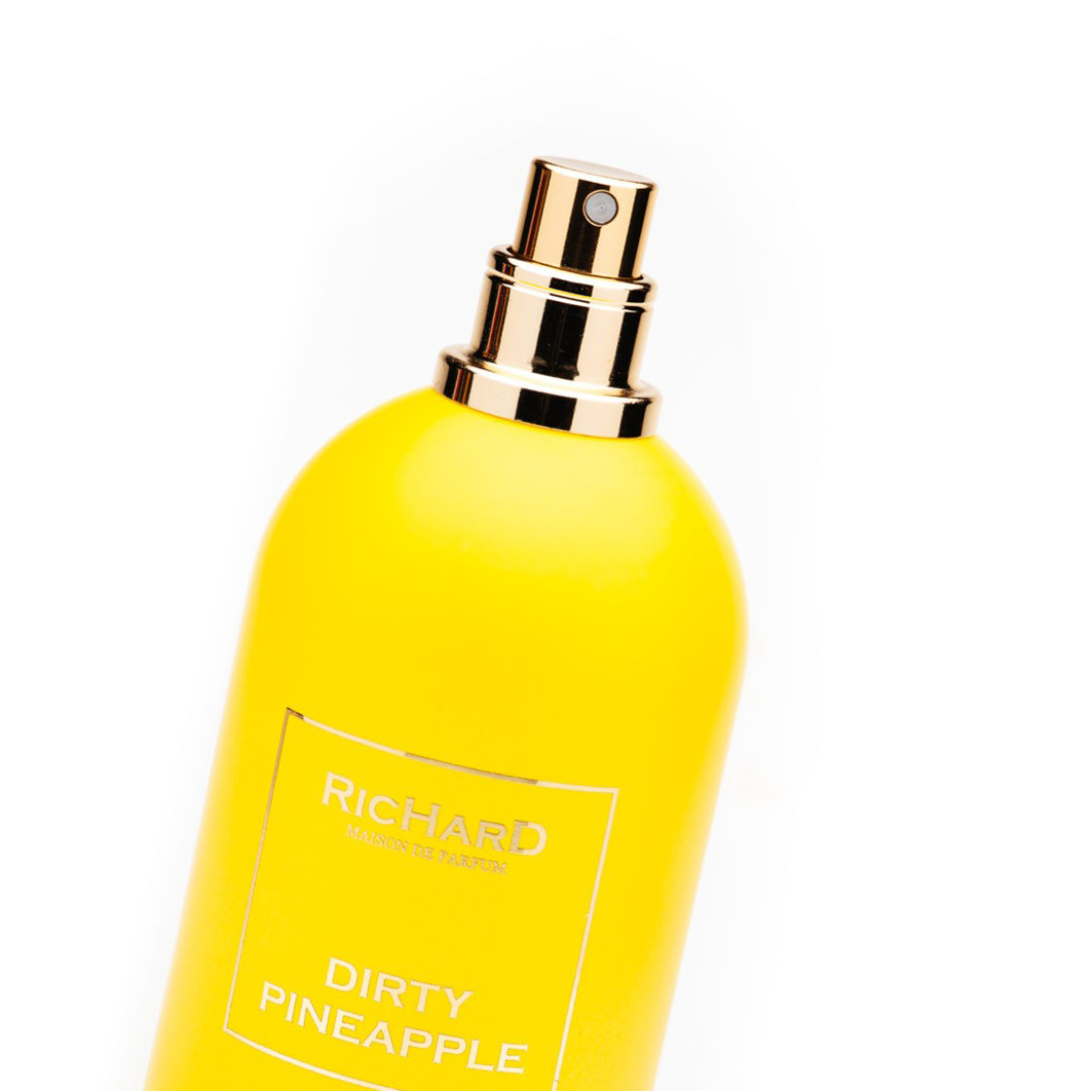 Dirty Pineapple Парфюмерная вода 100мл от Richard maison de parfum + 2