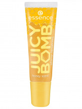 Блеск для губ Juicy Bomb Shiny Lipgloss, тон 109 Bee Mine